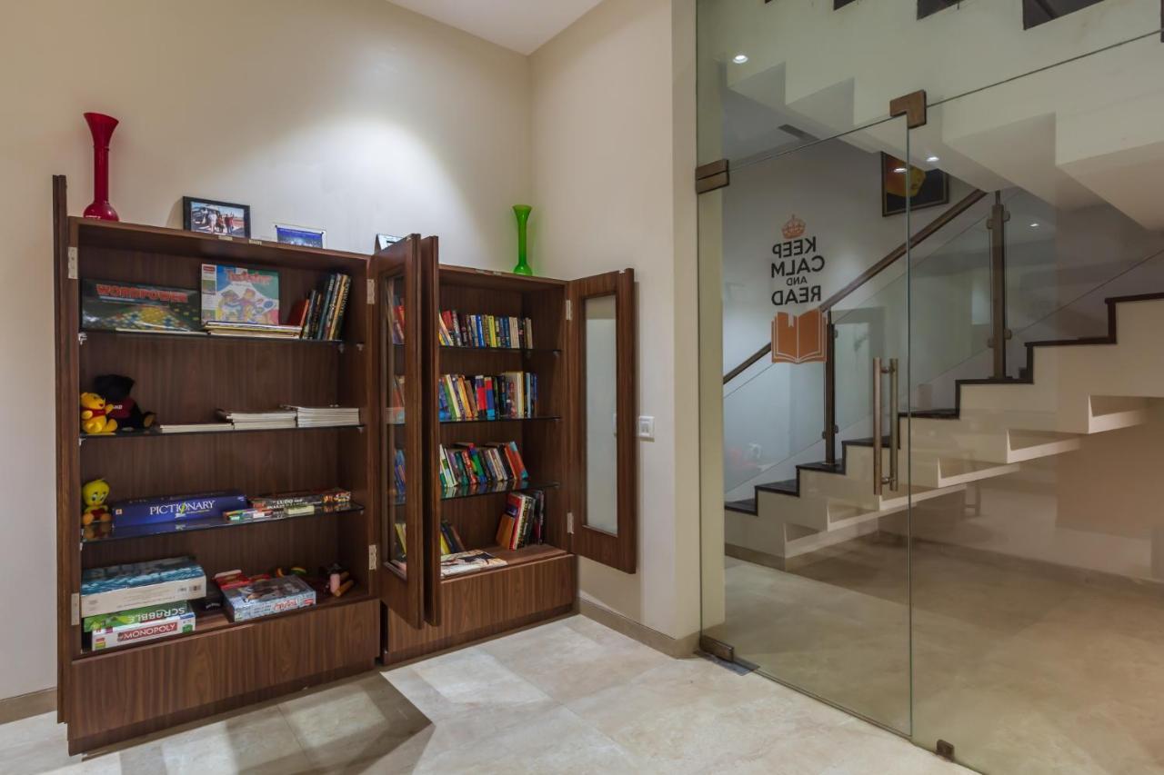 Saffronstays Aspen, Lonavala - Luxury Pool Villa With Games And Tv Room Near Bhushi Dam Екстериор снимка