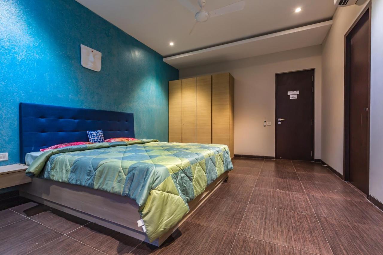 Saffronstays Aspen, Lonavala - Luxury Pool Villa With Games And Tv Room Near Bhushi Dam Екстериор снимка