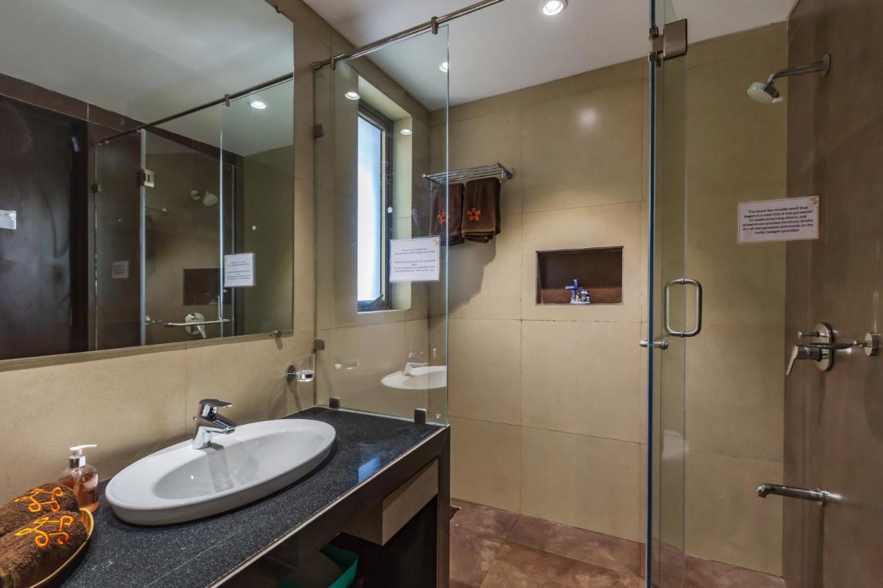 Saffronstays Aspen, Lonavala - Luxury Pool Villa With Games And Tv Room Near Bhushi Dam Екстериор снимка